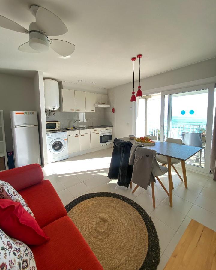 Apartaments Gibert Sant Antoni De Calonge Eksteriør bilde