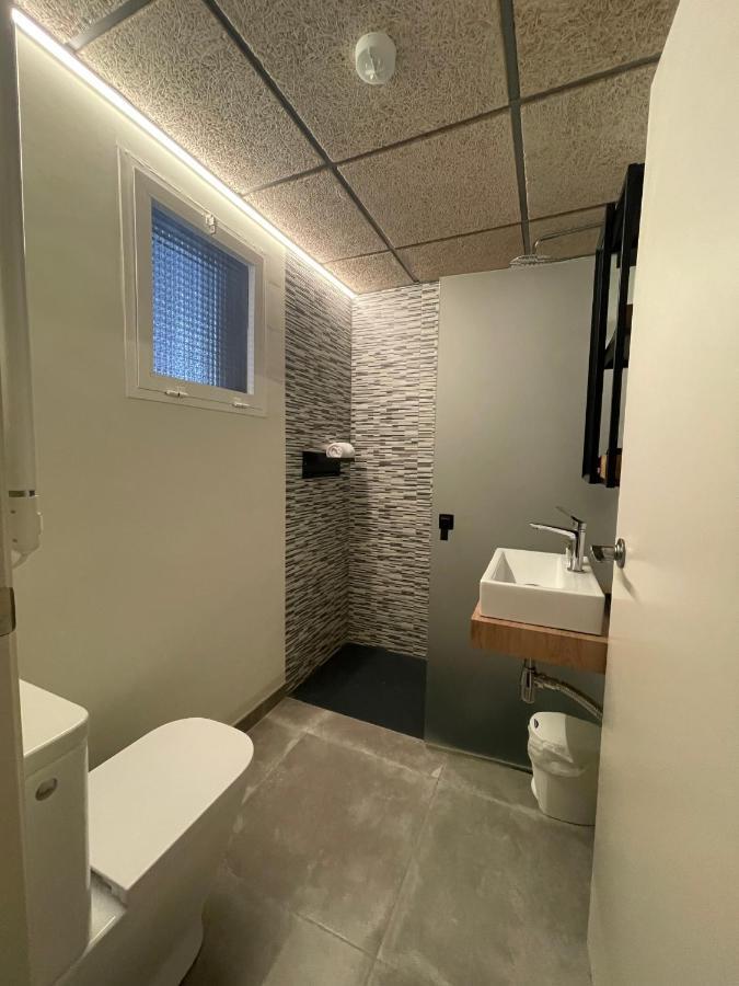 Apartaments Gibert Sant Antoni De Calonge Eksteriør bilde