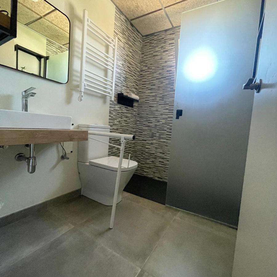 Apartaments Gibert Sant Antoni De Calonge Eksteriør bilde