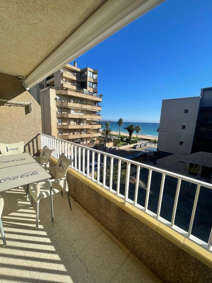 Apartaments Gibert Sant Antoni De Calonge Eksteriør bilde
