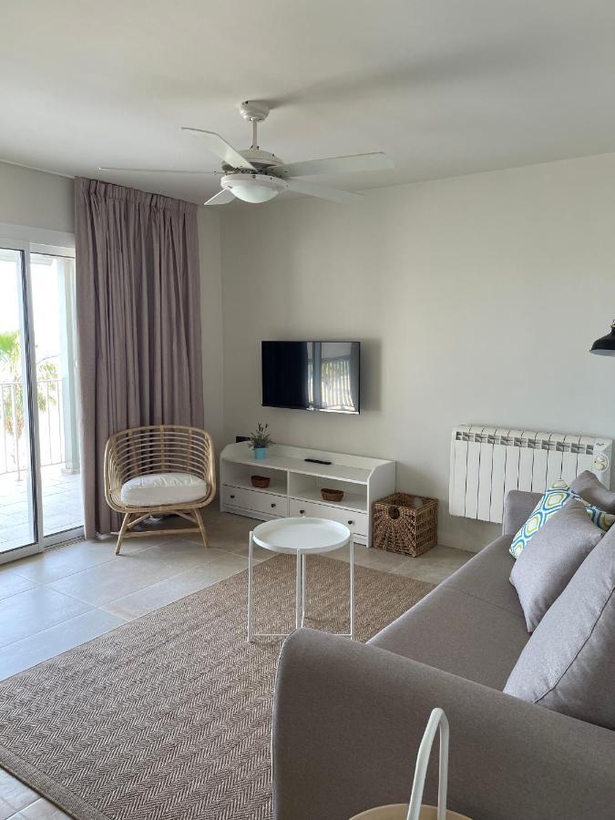 Apartaments Gibert Sant Antoni De Calonge Eksteriør bilde