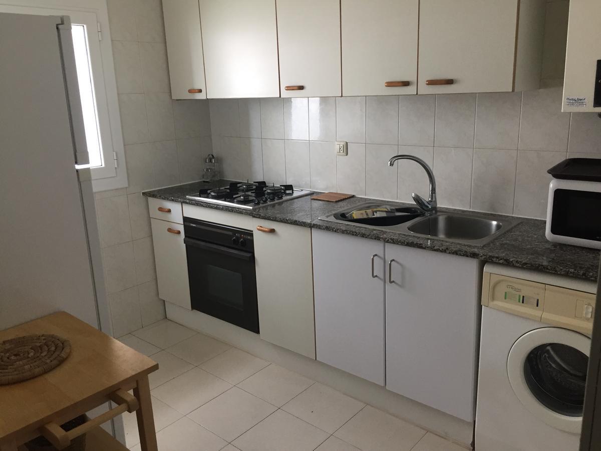 Apartaments Gibert Sant Antoni De Calonge Eksteriør bilde